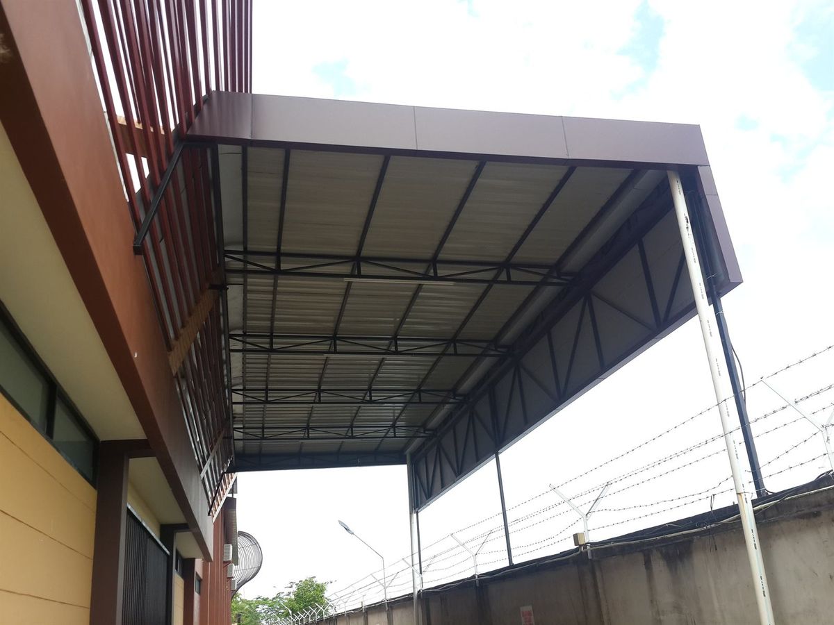 Dokumentasi Proyek 2018 - Seri 4 - Dokumentasi Proyek